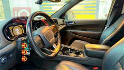 دودج دورانجو